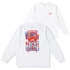 OC/RP BACK PRINT LS TEE